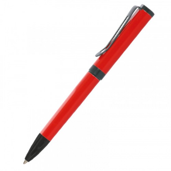 Metal Tükenmez Kalem Kırmızı 036 Metal Tükenmez Kalem Kırmızı 036