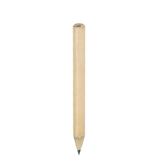 Naturel Mini Köşeli Kurşun Kalem 019 Naturel Mini Köşeli Kurşun Kalem 019