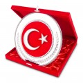 Bayrak Plaket
