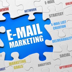 E-Mail Pazarlama