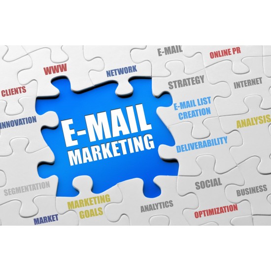 E-Mail Pazarlama, DP-HZDP-004 E-Mail Pazarlama, DP-HZDP-004