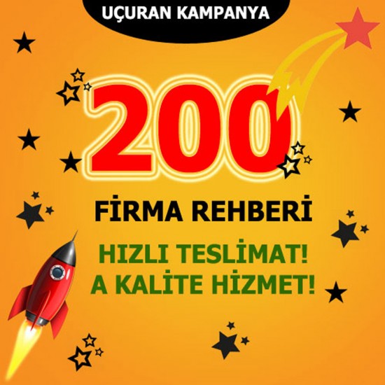 Firma Rehberi Kaydı, DP-HZDP-005 Firma Rehberi Kaydı, DP-HZDP-005