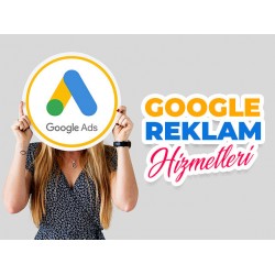 Google Reklamları