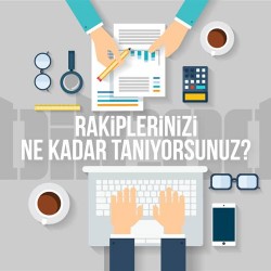 Rakip Firma Analizi