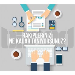 Rakip Firma Analizi
