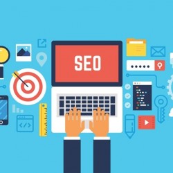 SEO - Arama Motoru Optimizasyonu