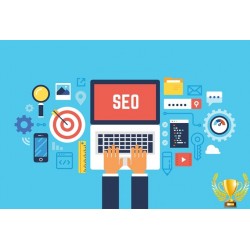 SEO - Arama Motoru Optimizasyonu