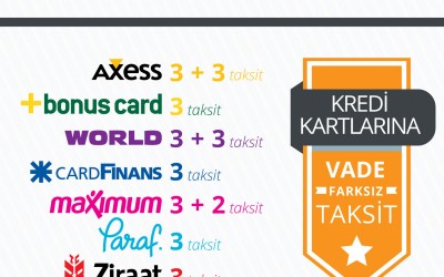 Ödeme Kolaylığı