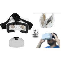 3D Sanal Gerçeklik Gözlüğü 7502