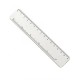 Ahşap Klasik Cetvel - 15 cm -001, DP-EC-001 Ahşap Klasik Cetvel - 15 cm -001, DP-EC-001