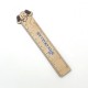 Ahşap Fil Cetvel - 15 cm -003, DP-EC-003 Ahşap Fil Cetvel - 15 cm -003, DP-EC-003
