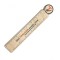 Ahşap Yuvarlak Baskı Alanlı Cetvel 15-cm-006