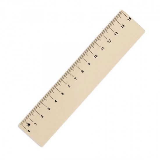 ekonomik, cetvel - 15 cm -009, DP-EC-009 ekonomik, cetvel - 15 cm -009, DP-EC-009