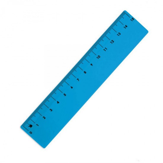 ekonomik, cetvel - 15 cm -009, DP-EC-009 ekonomik, cetvel - 15 cm -009, DP-EC-009