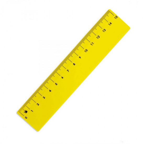 ekonomik, cetvel - 15 cm -009, DP-EC-009 ekonomik, cetvel - 15 cm -009, DP-EC-009