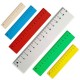 ekonomik, cetvel - 15 cm -009, DP-EC-009 ekonomik, cetvel - 15 cm -009, DP-EC-009