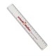 Ahşap Klasik Cetvel - 20 cm -010, DP-EC-010 Ahşap Klasik Cetvel - 20 cm -010, DP-EC-010