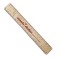 Ahşap Klasik Cetvel - 20 cm -010
