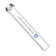 Ahşap Fil Cetvel - 20 cm -012, DP-EC-012 Ahşap Fil Cetvel - 20 cm -012, DP-EC-012