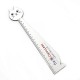 Ahşap Kedi Cetvel - 20 cm -014, DP-EC-014 Ahşap Kedi Cetvel - 20 cm -014, DP-EC-014