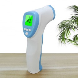 XIDIAN F002 Temassız Ateş Ölçer