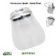 Yüz Koruyucu Siper Maske Kalkan 003 Yüz Koruyucu Siperlik Maske Kalkan 003