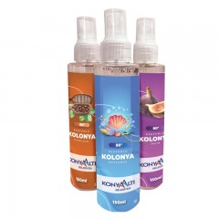 Kolonya 150 ML 001