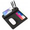 Wireless Şarjlı Mousepad 7363