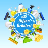 Hijyen Ürünleri