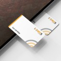 NFC Dijital Kartvizit