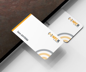 NFC Dijital Kartvizit