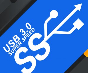 USB 3.0
