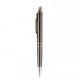 Çift Çizgili Oval Metal Tükenmez Kalem 009, DP-MTK-009 Çift Çizgili Oval Metal Tükenmez Kalem 009, DP-MTK-009