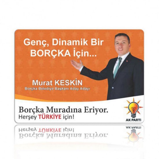 Dikdörtgen Mousepad, DP-MSP-002D Dikdörtgen Mousepad, DP-MSP-002D