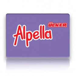 Dikdörtgen Mousepad