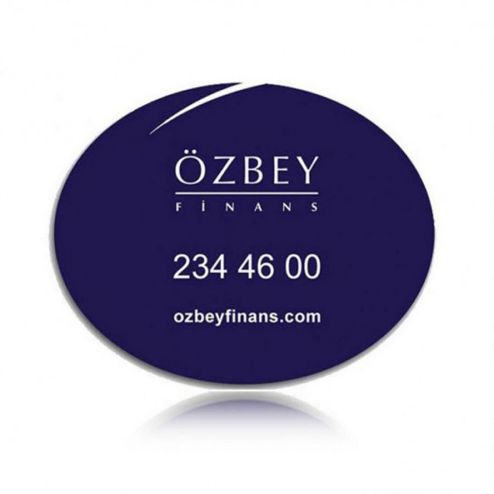 Oval Mousepad, DP-MSP-002O Oval Mousepad, DP-MSP-002O