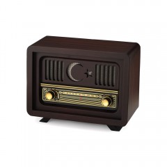 Ayyıldız Nostaljik Radyo