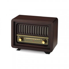 Çamlıca Nostaljik Radyo