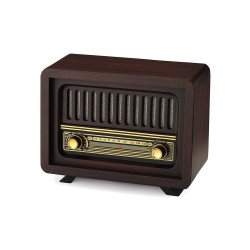 Çamlıca Nostaljik Radyo