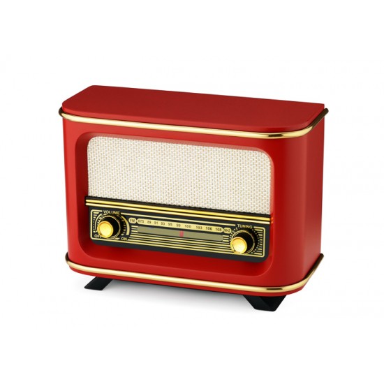 İstanbul Kahve Nostaljik Radyo İstanbul Nostaljik Radyo Ahşap