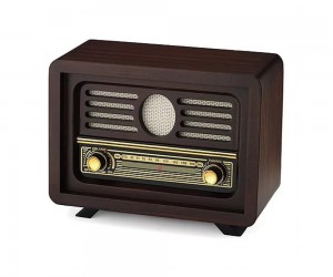 Nostaljik Radyo