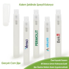 Cep Kolonyası 8 ML 006