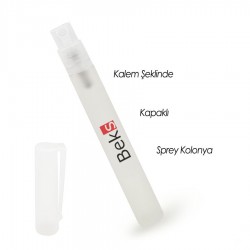 Cep Kolonyası 8 ML 006