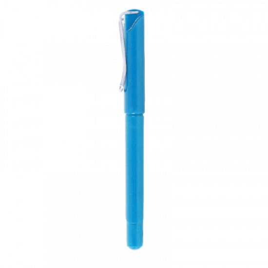 Plastik Tükenmez Kalem Turkuaz 028 Plastik Tükenmez Kalem Turkuaz 028