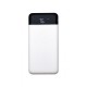10000 mAh Powerbank 6993 Beyaz 10000 mAh Powerbank 6993 Beyaz