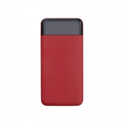 10000 mAh Powerbank 6993 Kırmızı