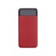 10000 mAh Powerbank 6993 Kırmızı 10000 mAh Powerbank 6993 Kırmızı