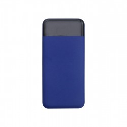10000 mAh Powerbank 6993 Mavi