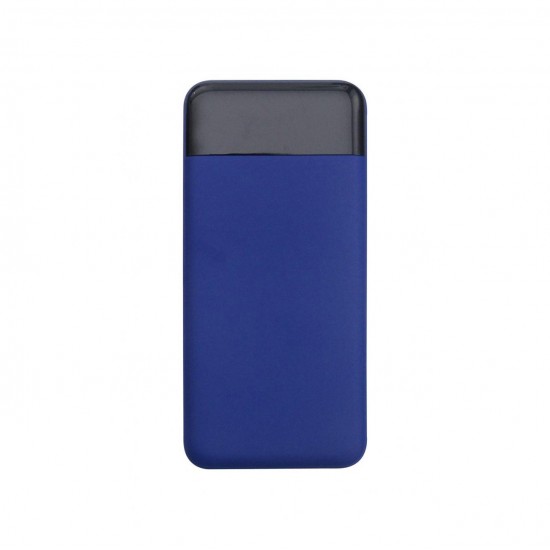 10000 mAh Powerbank 6993 Mavi 10000 mAh Powerbank 6993 Mavi