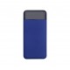 10000 mAh Powerbank 6993 Mavi 10000 mAh Powerbank 6993 Mavi